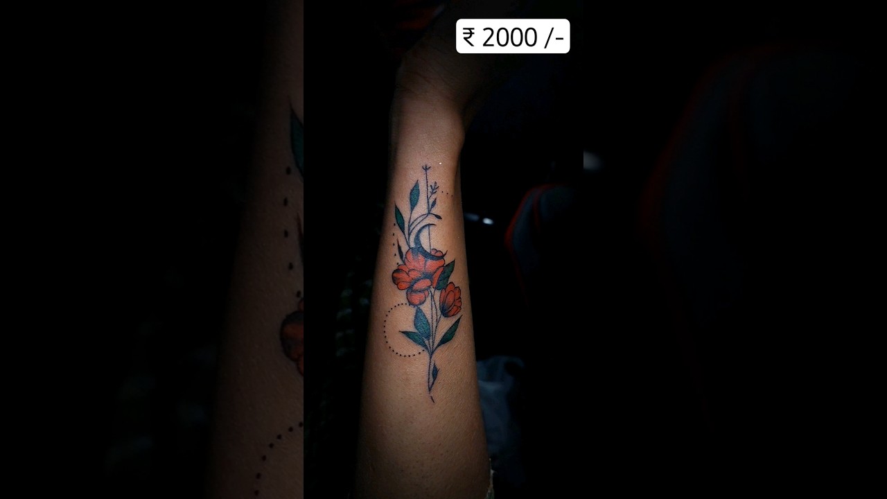 Kung Fu Panda tattoo by Bolo Art Tattoo | Photo 20498